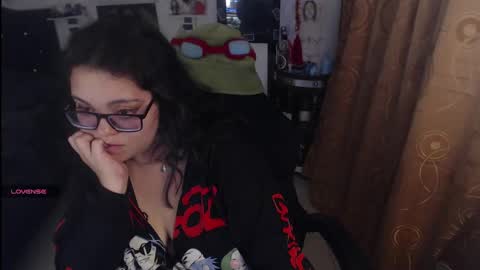 marcela2101 online show from February 11, 2025, 3:50 am