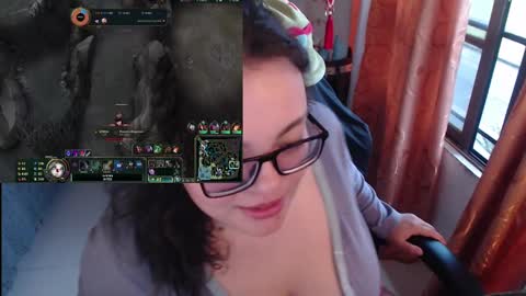 marcela2101 online show from February 13, 2025, 10:22 pm