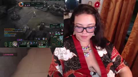 marcela2101 online show from February 19, 2025, 3:28 am