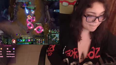 marcela2101 online show from February 24, 2025, 2:51 am