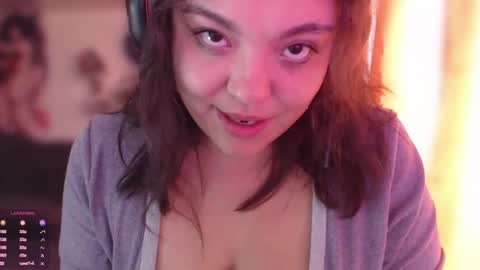 marcela2101 online show from March 3, 2025, 9:05 pm