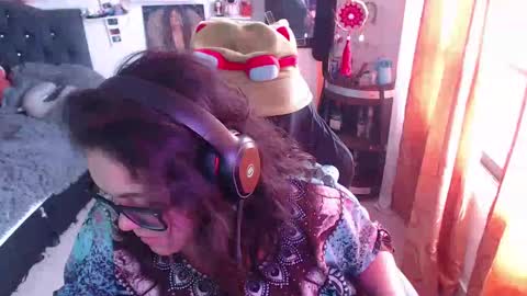 marcela2101 online show from March 10, 2025, 8:45 pm