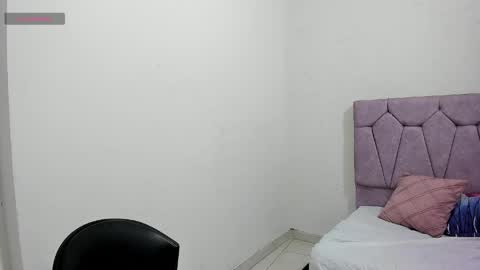 marcela_ladys online show from April 18, 2026, 8:20 pm