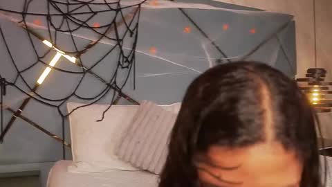 marcela_rojas online show from October 23, 2025, 11:42 am