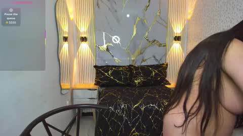 marcela_silva online show from October 27, 2025, 12:31 pm