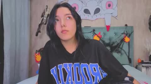 Marcela online show from October 29, 2025, 9:05 pm