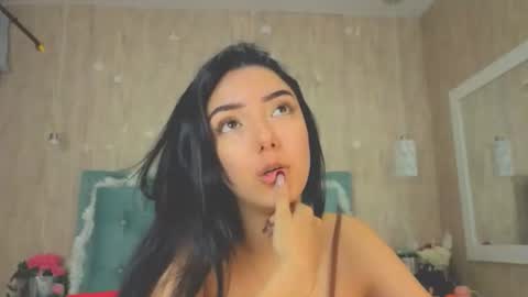 Snapshot of marcelaa_fox chatting on January 9, 2026, 8:10 pm Marcela online show from January 9, 2026, 8:10 pm