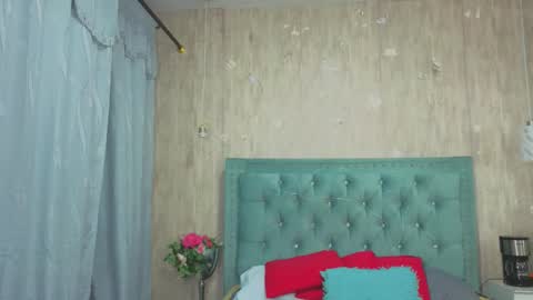 Snapshot of marcelaa_fox chatting on February 2, 2026, 6:39 pm Marcela online show from February 2, 2026, 6:39 pm