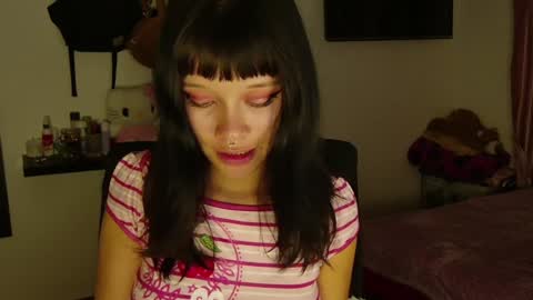 Marceline  online show from December 13, 2024, 12:42 am