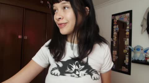 Marceline  online show from January 3, 2025, 3:01 pm