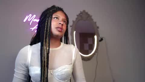 Michell Dayan online show from December 17, 2024, 12:56 am