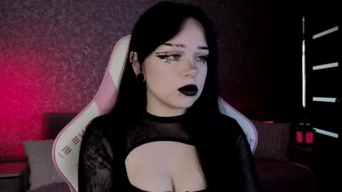 Snapshot of marceline_red chatting on May 4, 2026, 1:07 pm Lady Marceline online show from May 4, 2026, 1:07 pm