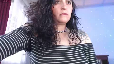 Snapshot of marceline_uu chatting on September 12, 2025, 7:47 pm M A R C I online show from September 12, 2025, 7:47 pm