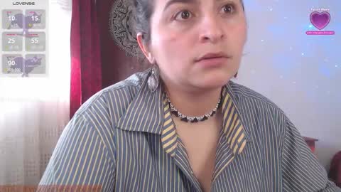 Snapshot of marceline_uu chatting on November 8, 2025, 9:13 pm M A R C I online show from November 8, 2025, 9:13 pm