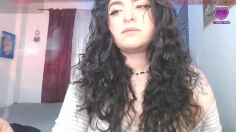 M A R C I  online show from January 10, 2026, 11:34 am