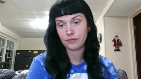 MarcelineAltaria online show from December 18, 2024, 3:58 am
