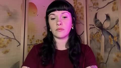 MarcelineAltaria online show from April 18, 2026, 4:49 am
