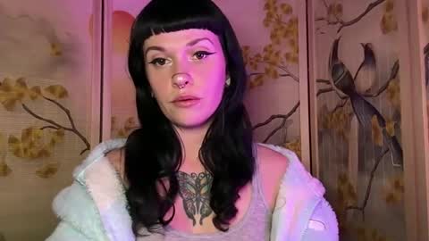 MarcelineAltaria online show from April 30, 2026, 3:57 am
