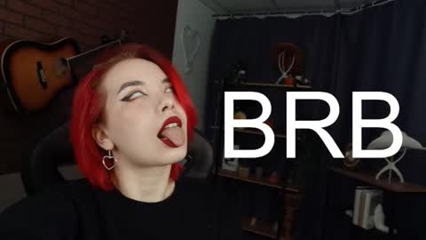 MarcelineChi online show from November 27, 2025, 11:23 am