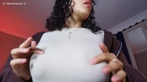 Marce  online show from February 1, 2026, 6:12 am