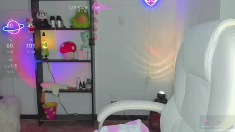 Snapshot of marcelinegh chatting on December 18, 2024, 2:38 pm Marceline online show from December 18, 2024, 2:38 pm