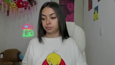 Marceline online show from July 29, 2026, 10:46 am