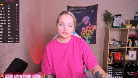 Sara online show from January 24, 2025, 12:10 pm