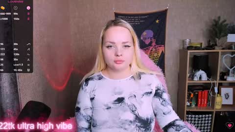 Sara online show from February 1, 2025, 1:30 pm