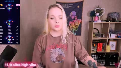 Sara online show from February 18, 2025, 1:22 pm