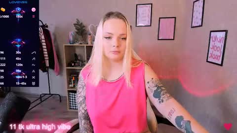 Sara online show from February 20, 2025, 11:31 am