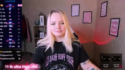Sara online show from February 22, 2025, 2:41 pm