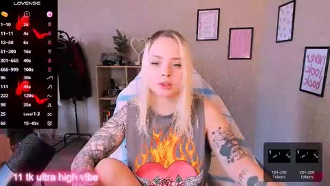 Sara online show from February 28, 2025, 9:04 am