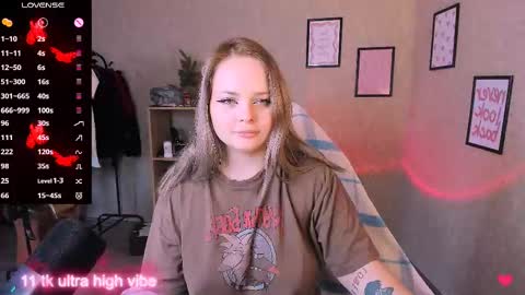 Sara online show from March 6, 2025, 1:24 pm