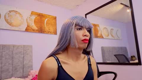 marcell_nova online show from November 3, 2025, 12:39 pm