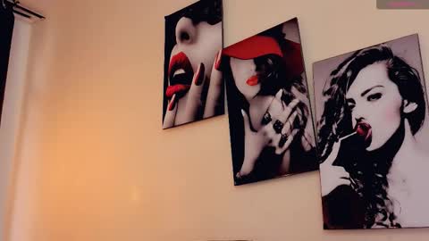 marcell_nova online show from December 3, 2025, 12:47 pm