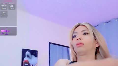 marcell_nova online show from February 10, 2026, 8:02 pm