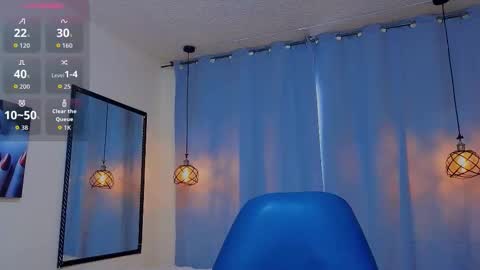 marcell_nova online show from February 12, 2026, 1:50 pm