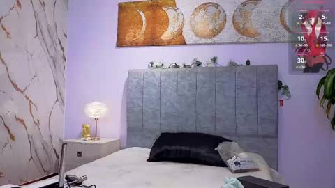 marcell_nova online show from May 19, 2026, 12:11 pm