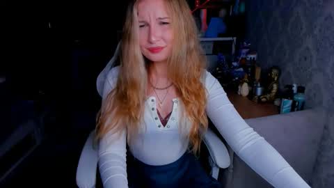 marcellis_own_your_heart online show from February 25, 2026, 5:00 pm