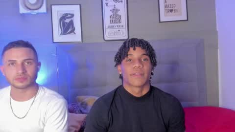 MARCELO online show from December 24, 2024, 3:49 am