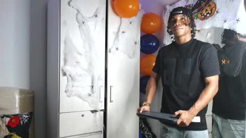 MARCELO online show from November 3, 2025, 5:52 am