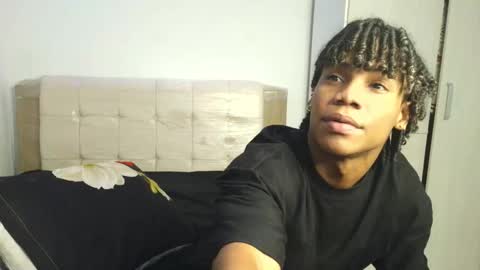 MARCELO online show from November 20, 2025, 1:22 pm