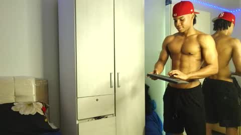 MARCELO online show from November 27, 2025, 3:47 pm