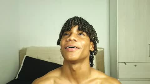 MARCELO online show from January 12, 2026, 9:42 pm