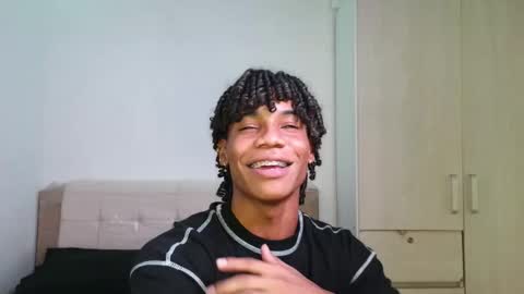 MARCELO online show from March 16, 2026, 7:40 pm