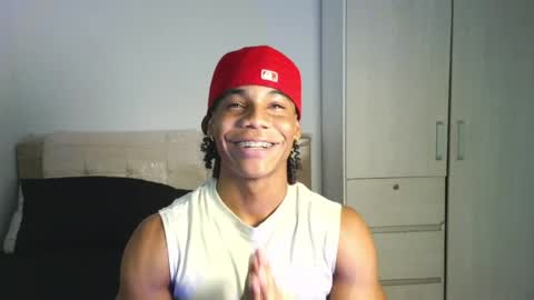 MARCELO online show from April 17, 2026, 1:52 am