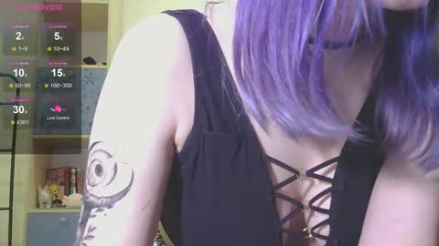 marci_n online show from September 30, 2025, 9:20 pm