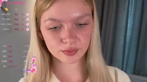 Sonya online show from July 12, 2026, 12:18 pm