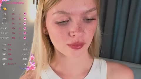 Sonya online show from July 20, 2026, 10:39 am