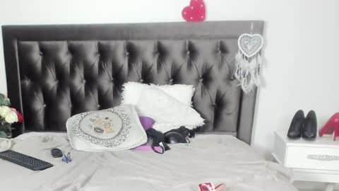 Marcia online show from February 23, 2025, 11:14 pm